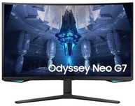 Monitor Samsung Odyssey Neo G7