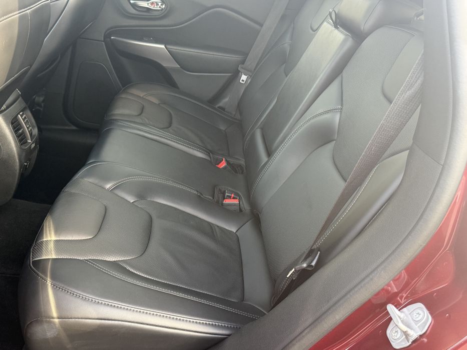 Джип Черокі, стан чудовий, ходова норм, телефонуйте )