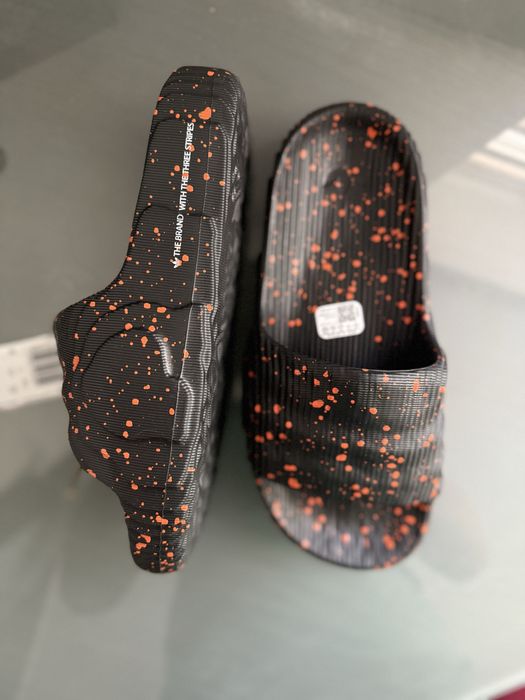 Пантолети Adidas Adilette Black IG9262