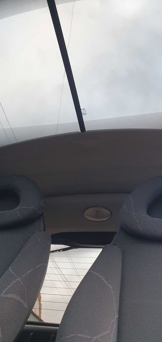 SMART Fortwo купе-В