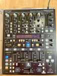 Mixer Behringer DDM4000
