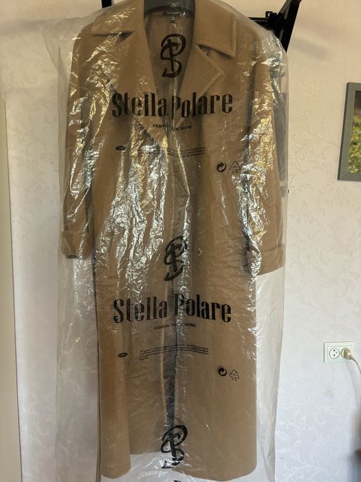 Продам пальто Stella Polare, р. М (42)