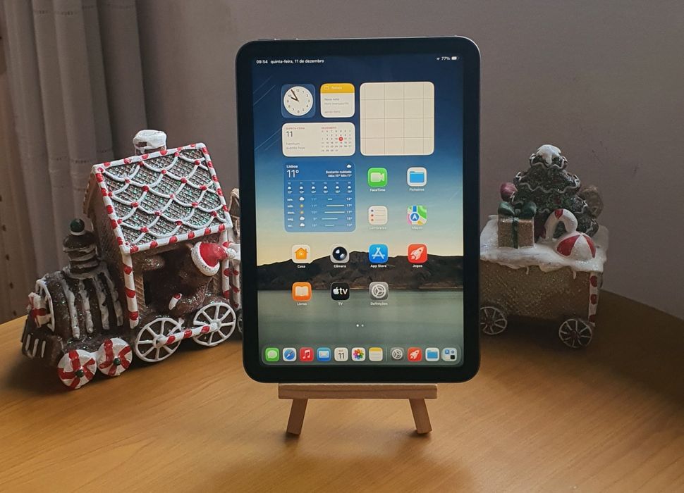 Ipad Mini 6° geração