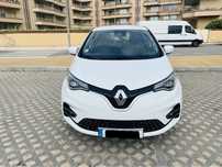 Motorista TVDE Uber/Bolt para Renault Zoe 52kw 24h (m/f)