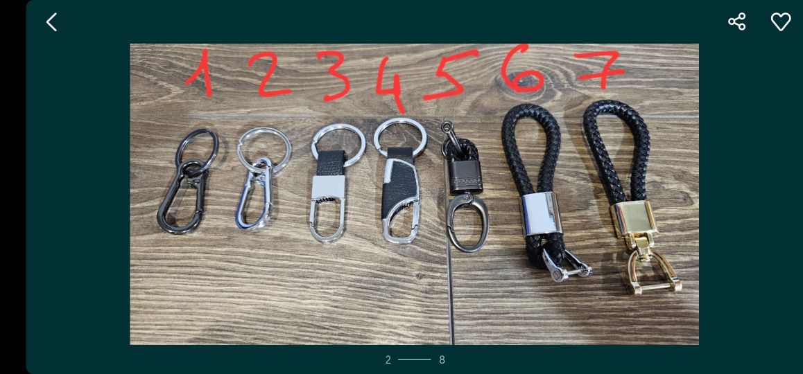 Чохол чехол ключ Tesla S 3 Y X