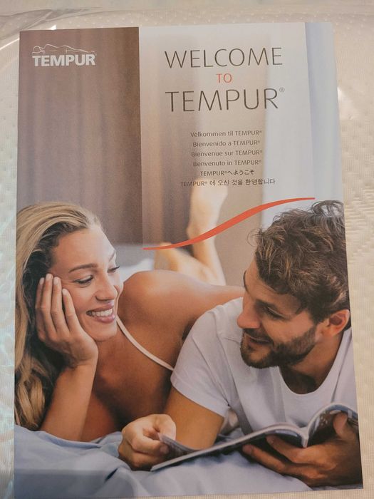 Poduszka  TEMUR nowa