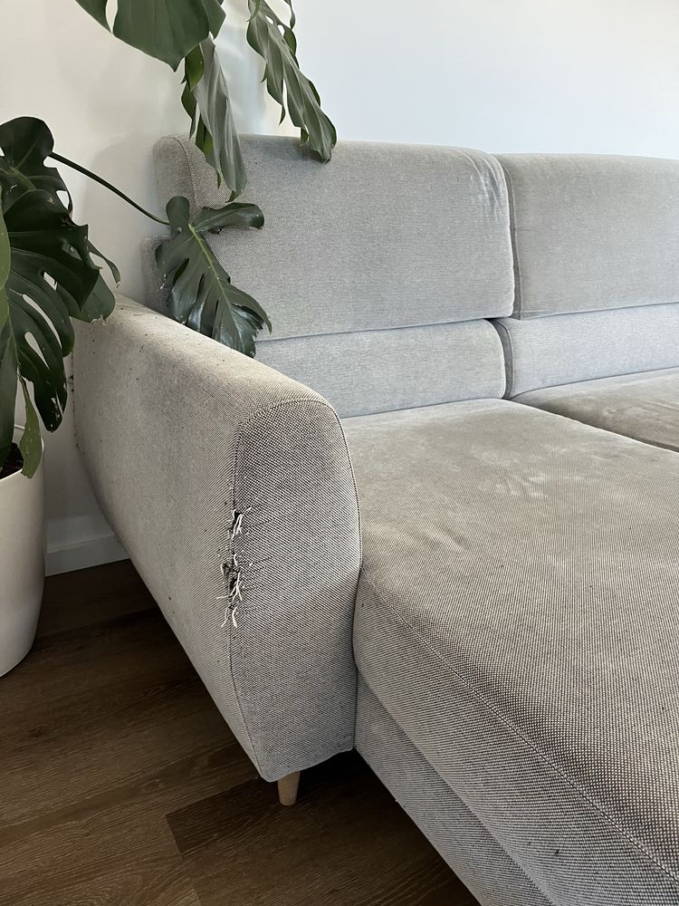 Sofa Slatorp ikea