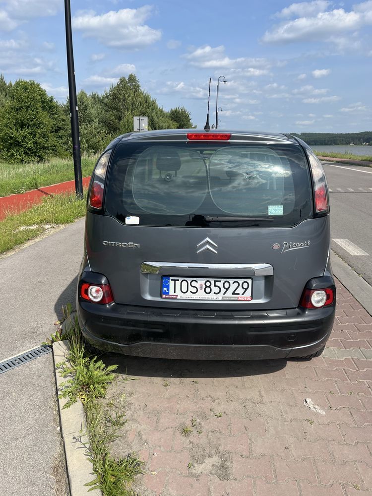 Citroen C3 Picasso