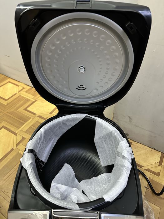 Мультиварка Tefal RK321A34