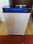 Oczyszczacz powietrza Philipiak KJ 350f ozonator, UV