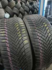 225/55r16 Continental AllseasonContact z 2019r 6.5mm