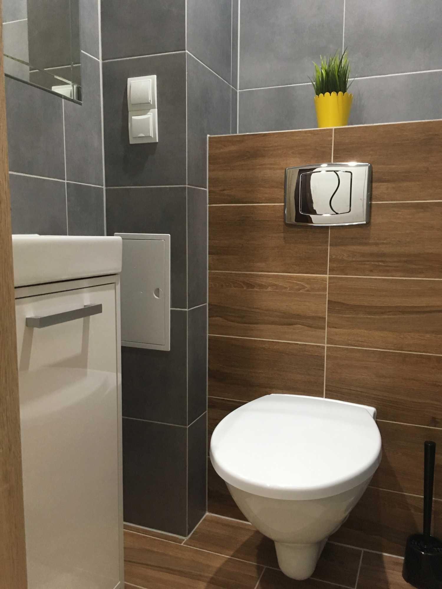 Ładny jednoosobowy pokój dla Pani - Wrocław - Fabryczna - WSB