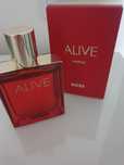 Boss Alive 50ml NOWY Douglas