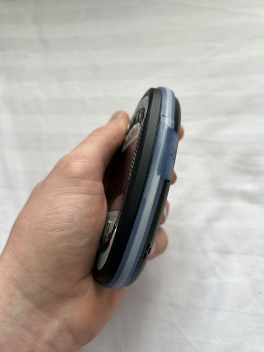 Nokia N Gage QD bez simlocka stan bdb nowa bateria