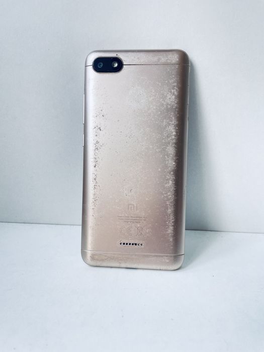 Xiaomi redmi 6A 2/32 Gb