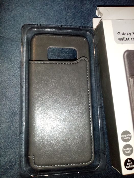 Etui na Galaxy S8