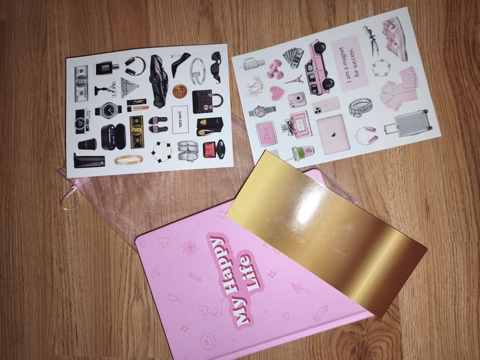 Планер від Candy