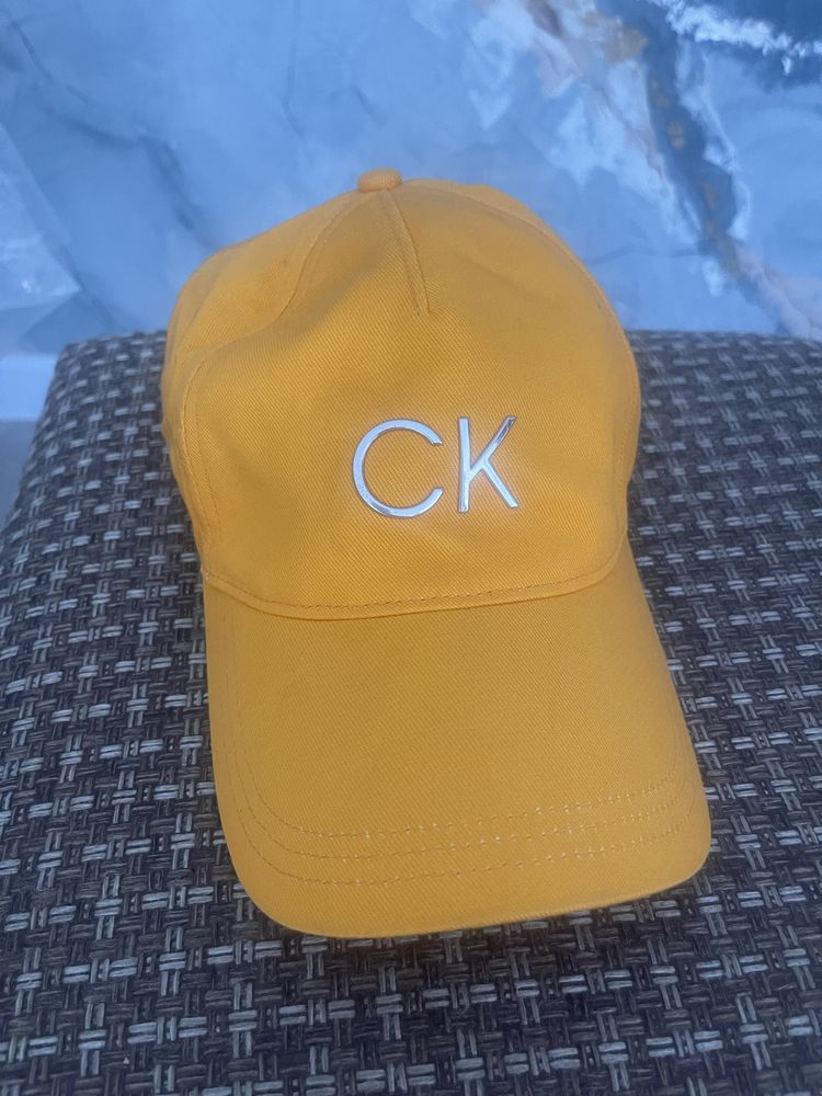 Кепка Calvin Klein original