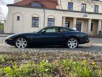 Jaguar XK8 Jaguar XK8, 1999, stan bardzo dobry