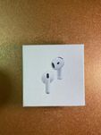 słuchawki 2025 Nowe + Gwarancja|Air Pods4 generacji do iPhone