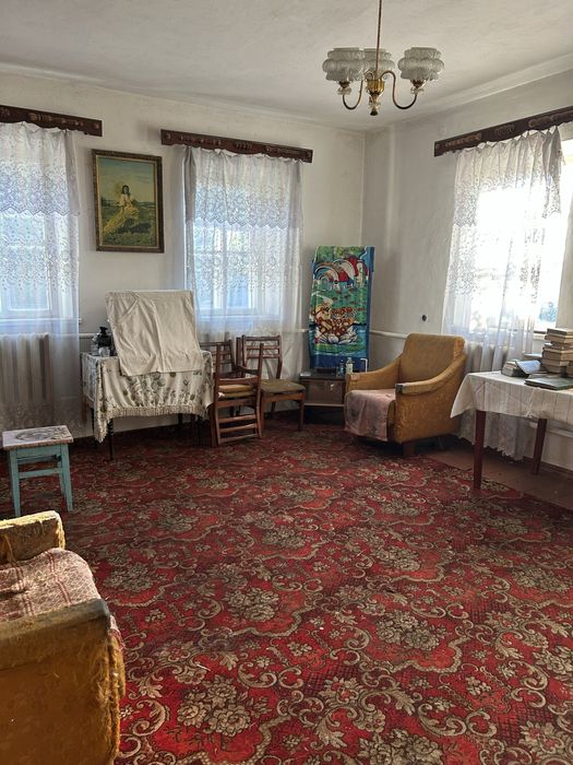 Продам будинок в с. Піргірне