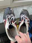 Бутси Nike ctr360