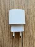 Szybka ladowarka 20W Iphone USB C  PD.