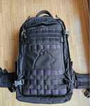 Plecak Geron Baribal 35L czarny