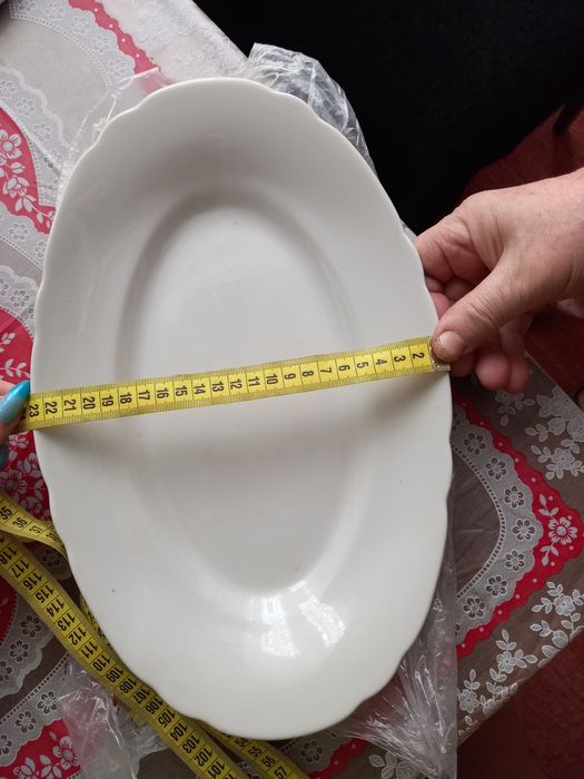 Блюда для сельди советские