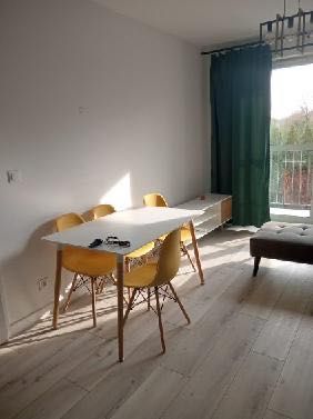 Mieszkanie do wynajęcia Radzymin