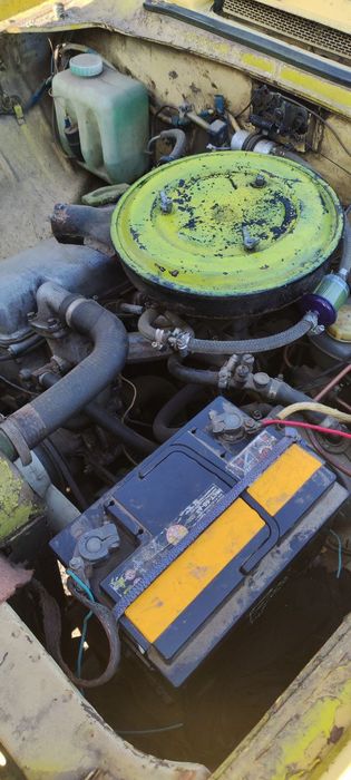 Продам Москвич 11000 грн.