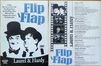 Flip i Flap - DVD-box