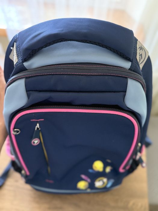 Дівчачий рюкзак YES