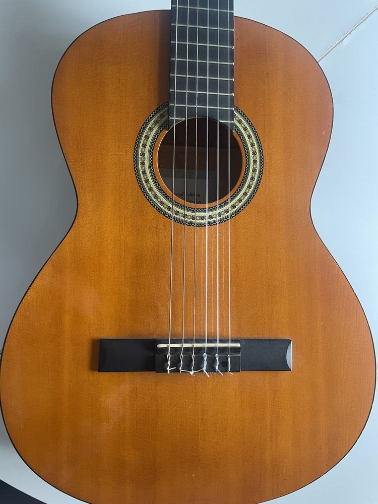 Guitarra Classica