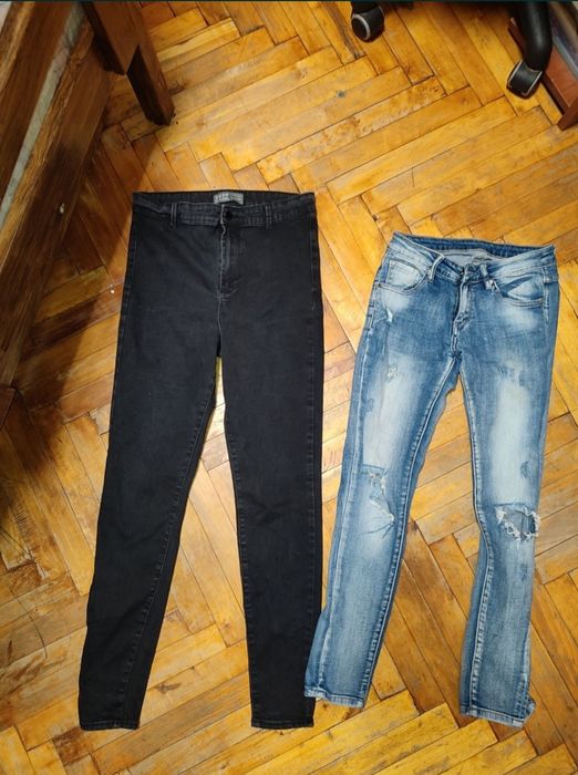 Женские вещи отдам