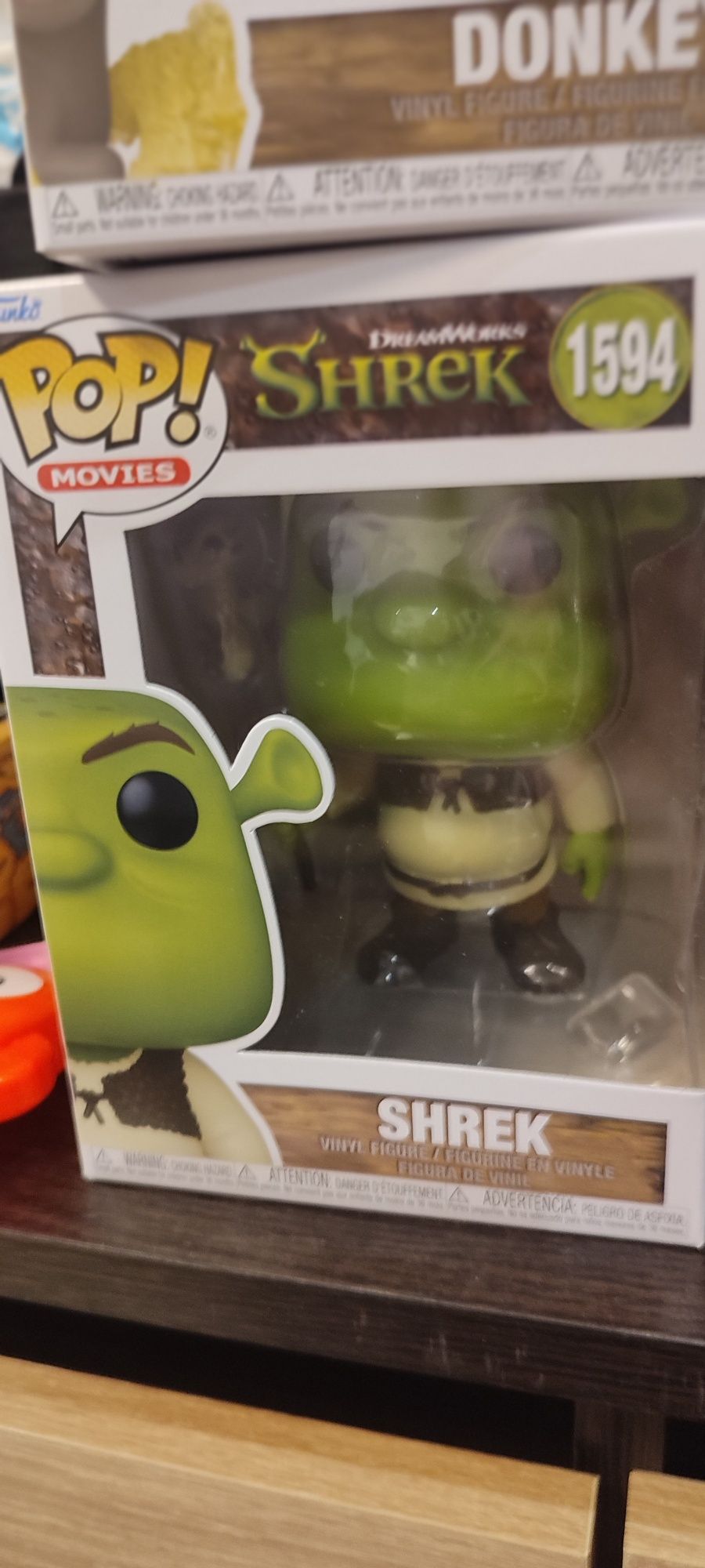 Фігурки Funko POP