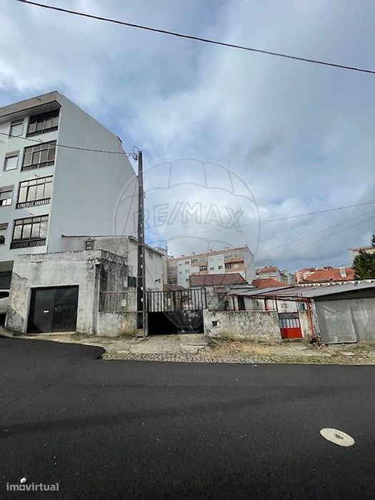 Moradia T3 para venda