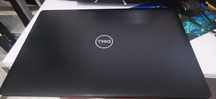 Notebook Dell Inspiron 5570 15,6" i-3 7020U 1TB HDD