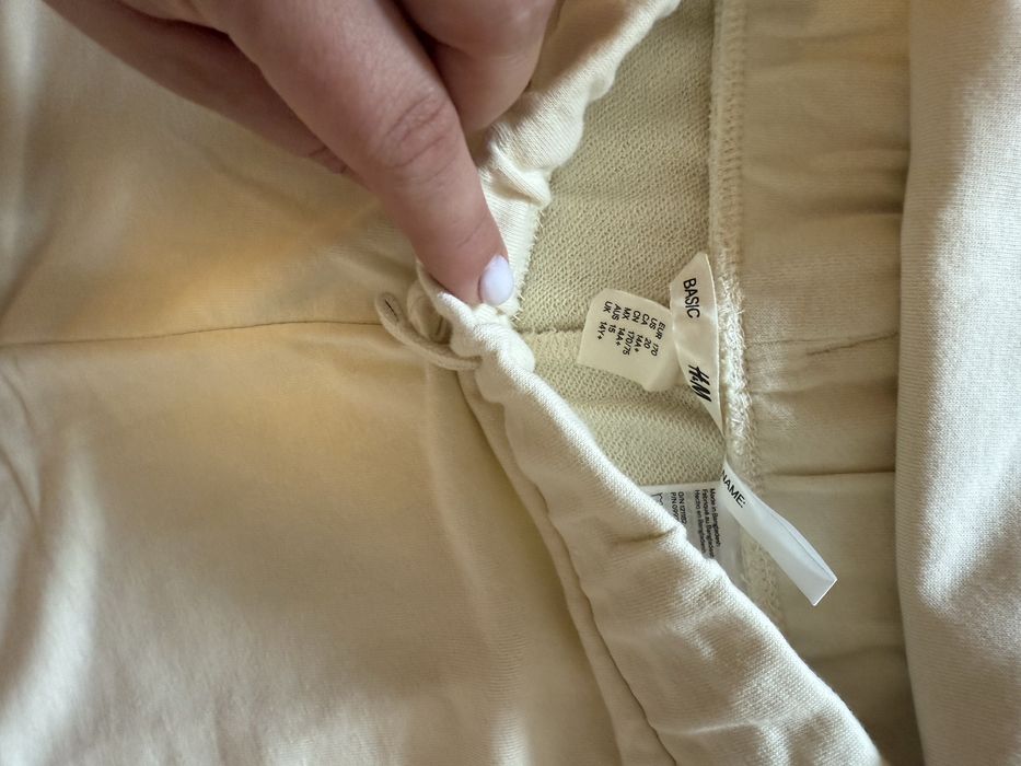 Новий костюм h&m!
