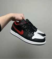 Nike Air Jordan 1 White Toe Original