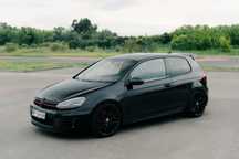 Volkswagen Golf Golf GTI