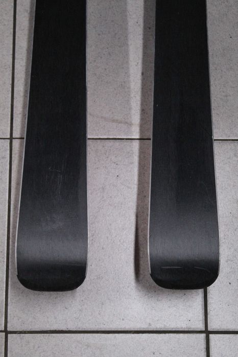 Narty Volkl RTM 7,4 163 cm + wiązania Marker