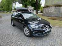Golf 7.5! 18r ! 2.0 TDI! Nowy rozrzad i Dwumasa !