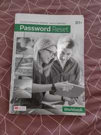 Password Reset B1+ (+ ćwiczenia i podręcznik )