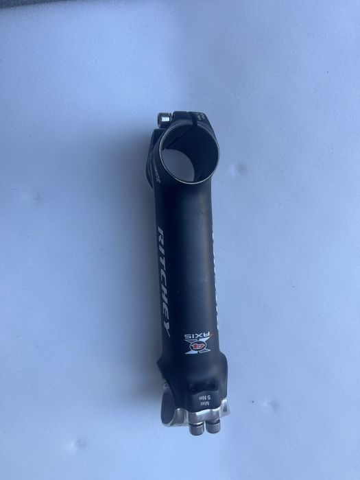 Wspornik kierownicy Ritchey WCS 130mm