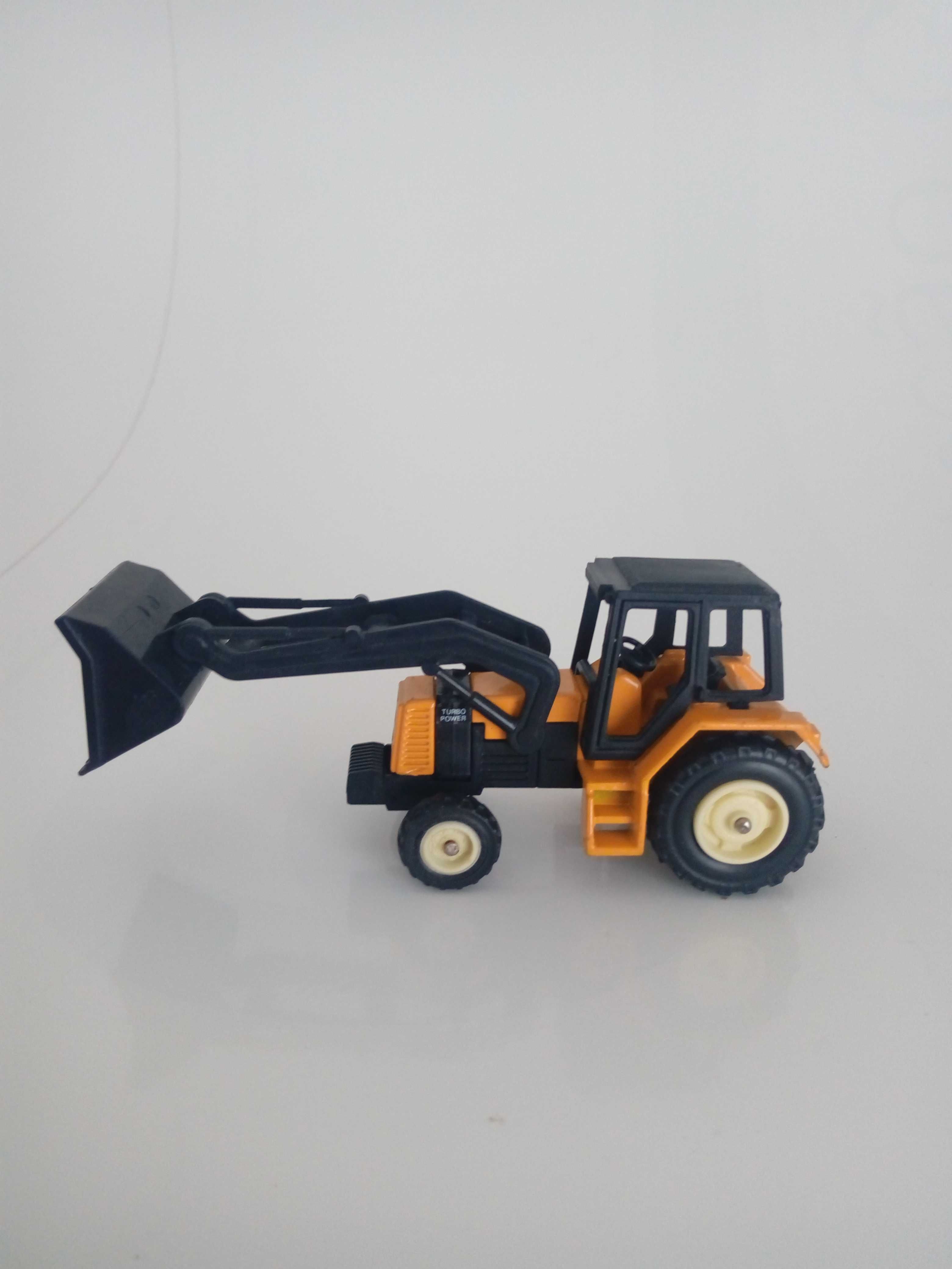 Miniaturas Trator