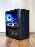 i5 14400f / RTX 4070 / 32gb RAM / SSD 1tb / WIN 10