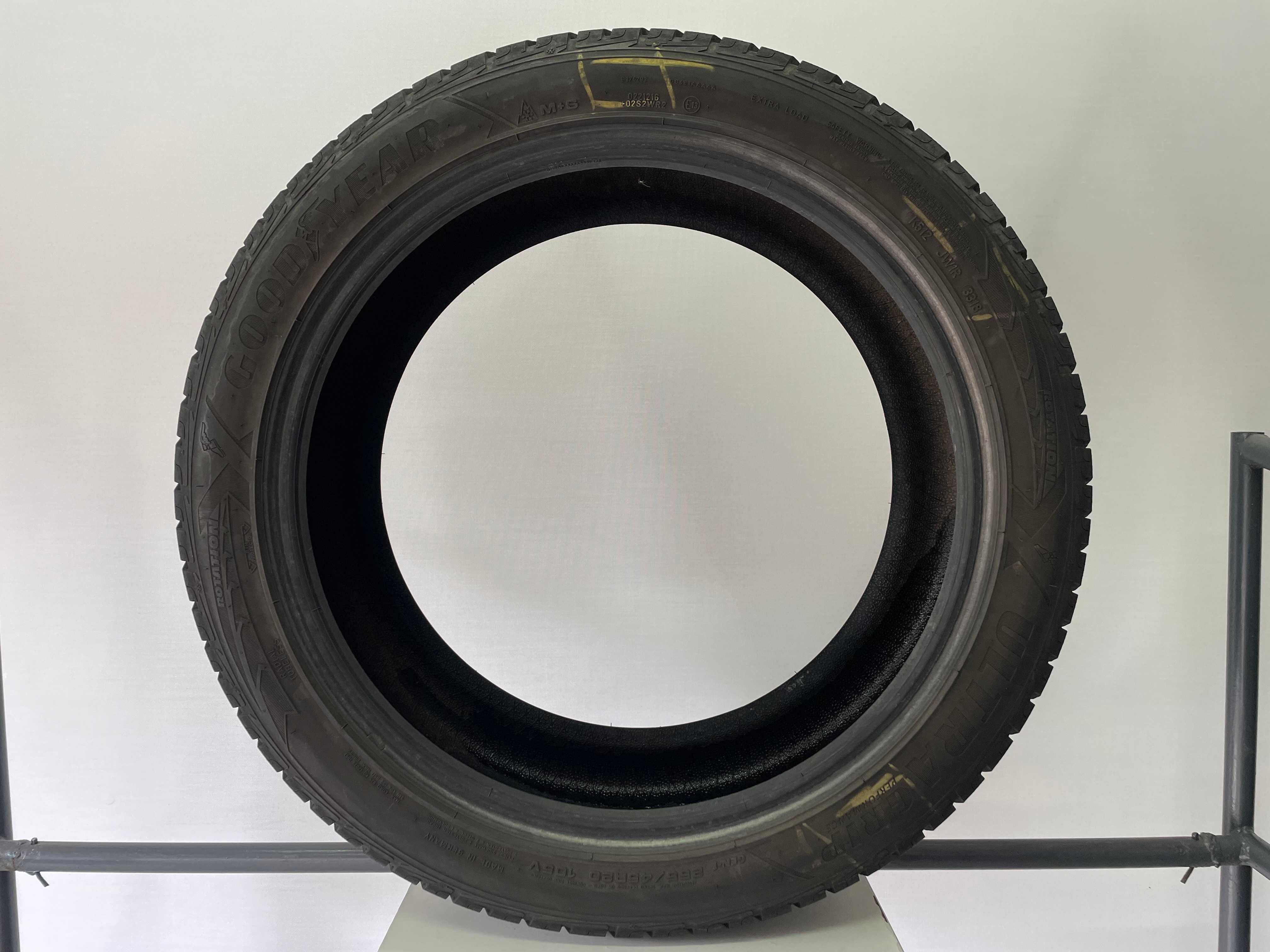 Opona Letnia Hankook Optimo K415 225/55R18 Adax Koźle