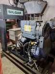 Gerador Industrial Deutz 12,5/13 KVA 1500 RPM 400V