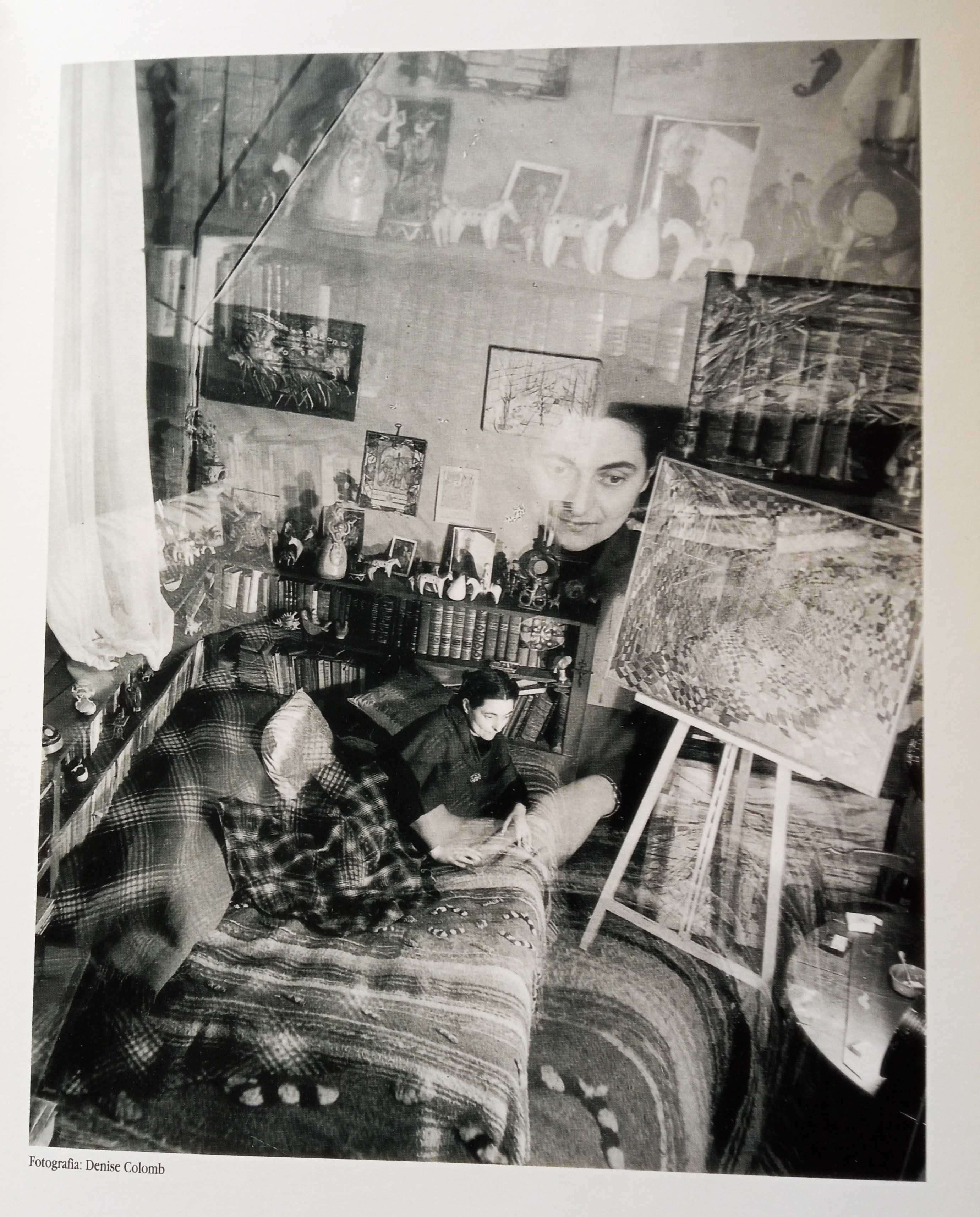 Mª HELENA VIEIRA DA SILVA «OBRA GRÁFICA 1933 . 1991»